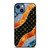 UNIQUE LOUIS VUITTON LV LOGO PATTERN.jpg iPhone 14 Case