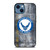 US AIR FORCE ARMY LOGO.jpg iPhone 14 Case