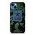 US ARMY LOGO EMBROIDERY CAMO.jpg iPhone 14 Case