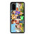 GET RICH GAME Line Samsung Galaxy S20 Plus Case