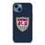 US SOCCER LOGO BADGE.jpg iPhone 14 Case