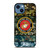 USMC CAMO US MARINE CORPS.jpg iPhone 14 Case