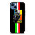 VALENTINO ROSSI THE DOCTOR 46 ITALY.jpg iPhone 14 Case