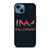 VALORANT RIOT GAMES LOGO 3.jpg iPhone 14 Case