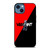 VALORANT RIOT JETT LOGO.jpg iPhone 14 Case