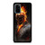 GHOST RIDER Samsung Galaxy S20 Plus Case