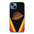 VANCOUVER CANUCKS LOGO OLD.jpg iPhone 14 Case