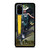 GIANNIS ANTETOKOUNMPO MILWAUKEE BUCKS Samsung Galaxy S20 Plus Case