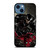 VENOM SPIDERMAN.jpg iPhone 14 Case