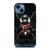 VENOM STITCH.jpg iPhone 14 Case