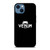 VENUM BOXING GEAR LOGO.jpg iPhone 14 Case