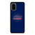 GIANTS NEW YORK LOGO BLUE Samsung Galaxy S20 Plus Case