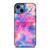 VICTORIA S SECRET MARBLE.jpg iPhone 14 Case