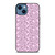 VICTORIA'S SECRET PINK LOGO 2.jpg iPhone 14 Case