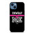 VICTORIA'S SECRET PINK UNWRAP ME.jpg iPhone 14 Case