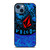 VOLCOM 1.jpg iPhone 14 Case