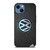 VW LOGO ROAD.jpg iPhone 14 Case