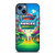 WELCOME TO ROBLOX WORLD.jpg iPhone 14 Case