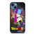 ZENO SAMA DRAGON BALL SUPER.jpg iPhone 14 Case