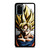 GOKU DRAGON BALL SAIYAN FAN ART  Samsung Galaxy S20 Plus Case