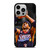 ALLEN IVERSEN 76ERS iPhone 14 Pro Case