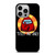 AMONG US IMPOSTOR TRUST NO ONE iPhone 14 Pro Case