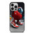 AMONG US NIKE SHOE iPhone 14 Pro Case