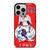 ANAHEIM LOS ANGELES ANGELS 1961 iPhone 14 Pro Case