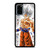 GOKU ULTRA INSTINCT 2 Samsung Galaxy S20 Plus Case