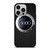 AUDI CAR LOGO iPhone 14 Pro Case