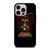 AX7 AVENGED SEVENFOLD iPhone 14 Pro Case