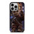 BABY GROOT CUTE GUARDIAN OF GALAXY iPhone 14 Pro Case