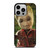 BABY GROOT GUARDIAN OF THE GALAXY 2 iPhone 14 Pro Case