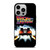 BACK TO THE FUTURE DELOREAON iPhone 14 Pro Case