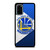 GOLDEN STATE WARRIORS NBA LOGO Samsung Galaxy S20 Plus Case