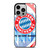 BAYERN MUNCHEN iPhone 14 Pro Case
