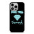BEEN TRILL DIAMOND BLACK iPhone 14 Pro Case
