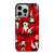 BETTY BOOP COLLAGE iPhone 14 Pro Case