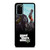 GRAND THEFT AUTO GTA CARL JOHNSON Samsung Galaxy S20 Plus Case