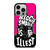 BIGGIE NOTORIOUS SMALLS RAPPER iPhone 14 Pro Case