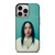 BILLIE EILISH BLEEDING iPhone 14 Pro Case