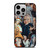 BILLIE EILISH COLLAGE iPhone 14 Pro Case
