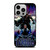 BLACK PANTHER MARVEL CARTOON iPhone 14 Pro Case