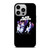 BLACK SABBATH HEAVEN AND HELL ART iPhone 14 Pro Case