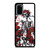 GRATEFUL DEAD BONES AND ROSES Samsung Galaxy S20 Plus Case