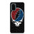 GRATEFUL DEAD FACE Samsung Galaxy S20 Plus Case
