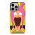 BOBS BURGERS LOUISE CARTOON iPhone 14 Pro Case