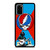 GRATEFUL DEAD JERRY GARCIA GUITAR Samsung Galaxy S20 Plus Case