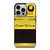 BOSS ELECTRIC GUITAR PEDAL EFFECT OVERDRIVE iPhone 14 Pro Case