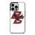 BOSTON COLLEGE EAGLES HOCKEY UNIVERSITY TEAM LOGO iPhone 14 Pro Case